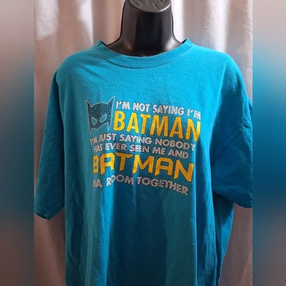 Gildan T-shirt size XL - Picture 2 of 4